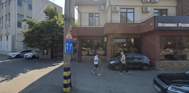 La Cuptor - Pizzeria Restaurant