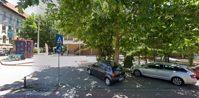 Opinii despre Grant Sala în Craiova - Gastronomie și ospitalitate