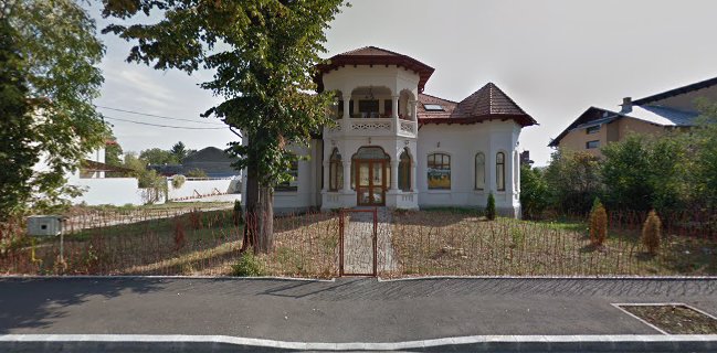 Vila Barbizon Campina