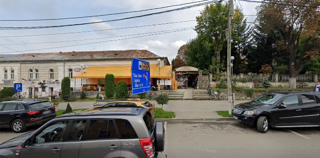 Piață de alimente "Piaţa Mică"