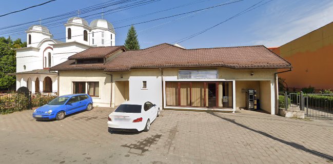 Brutăria Spicul de Aur