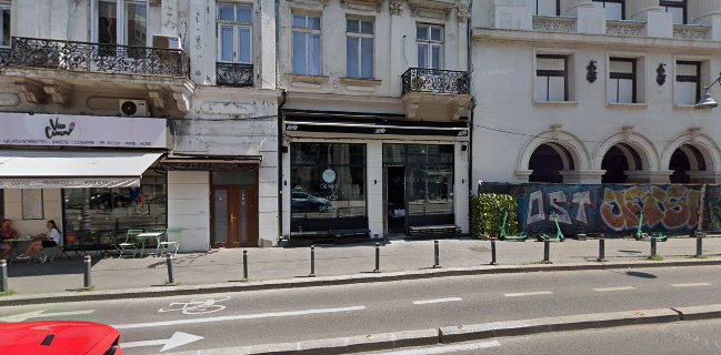 Opinii despre Noa Restoclub în București - Gastronomie și ospitalitate