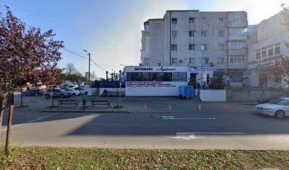 Restaurant "Casa Romaneasca" cu autoservire