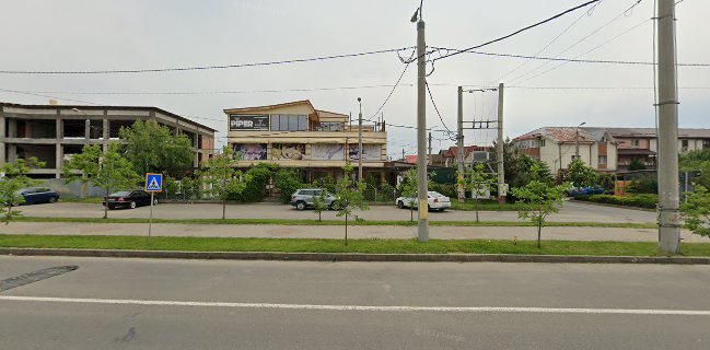 Restaurant Oskar - Pizzerie