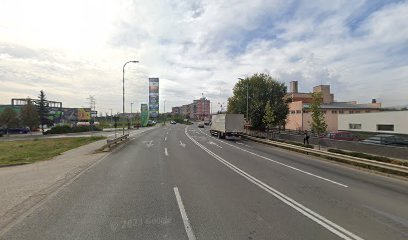 FRUCT IMPORT-EXPORT S.R.L.