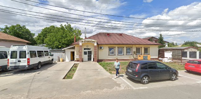 Brutăria Vânători