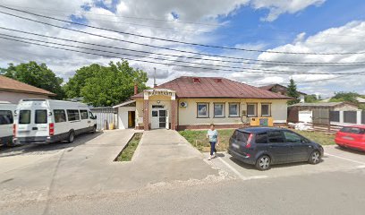 Brutăria Vânători