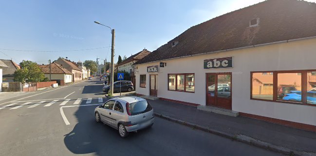 Cornet Bar and Restaurant