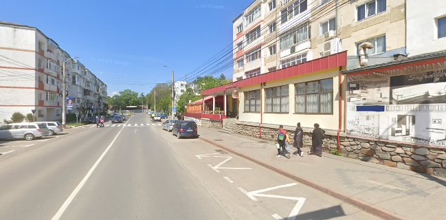 Restaurant Suceava - Iorgu