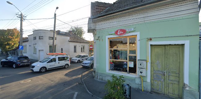 Brutăria Eldi Pékség - Piata Armatei - Târgu Mureș