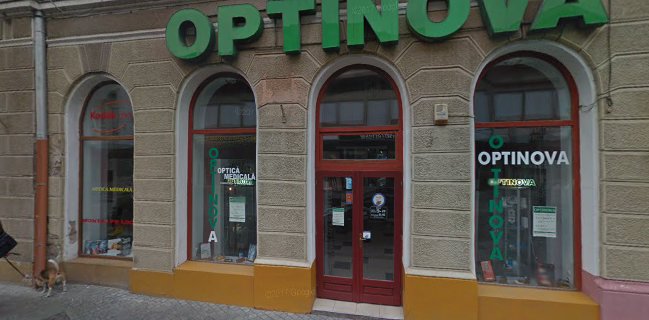 Salad Box - Oradea Republicii