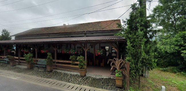 Restaurant Popas Lunca Banului