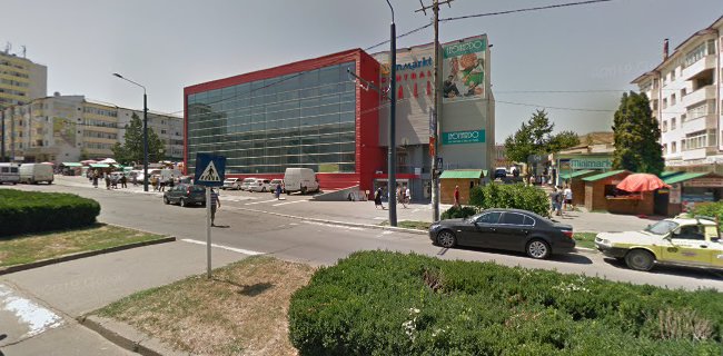 Opinii despre Stil Centru în Vaslui - Gastronomie și ospitalitate