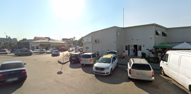 Piața Agro-Alimentară