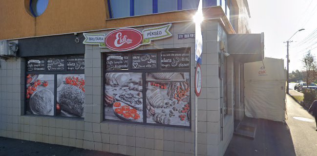 Strada Voinicenilor 54a, Târgu Mureș