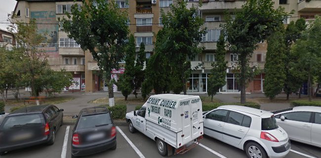 Bulevardul Traian 12, Baia Mare