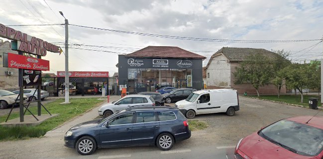 Brutărie Horobeta Panima & Cofetărie Andalusia & Agil