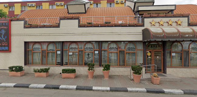 Restaurant La Gigi