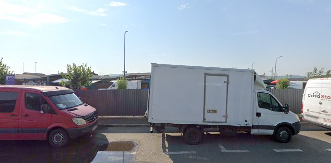 Piata agroalimentara Râmnicu Vâlcea