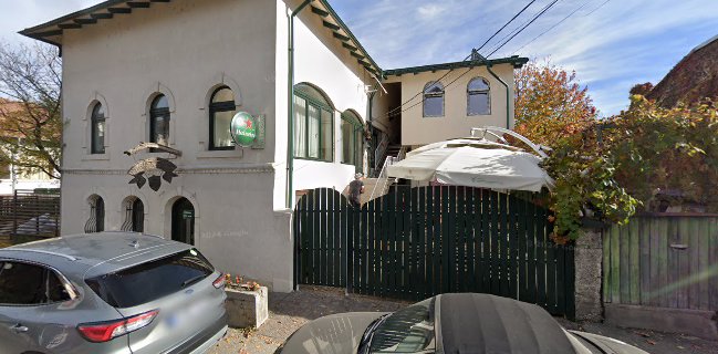 Restaurant Brâncovenesc