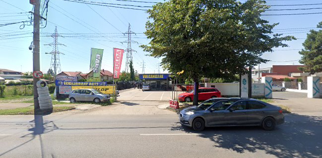 Restaurant Akua Garden