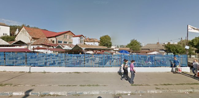 Piața Agroalimentară