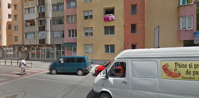 Comentarii opinii despre Brutăria Kovács Pékség