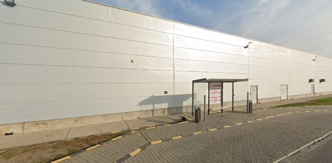 Roman's Focsani Cofetarie