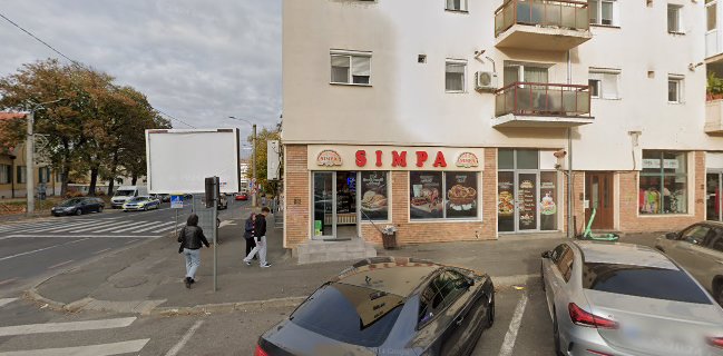 Simpa Dumbravii (Finante)