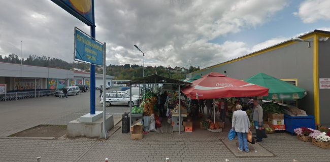 Opinii despre Piata în Toplița - Gastronomie și ospitalitate