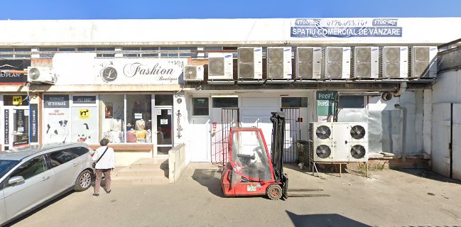 Patiseria Eleda Grivitei