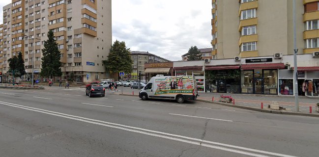 Placintarie Patiserie MANNA