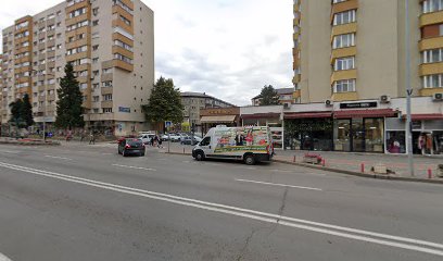 Placintarie Patiserie MANNA