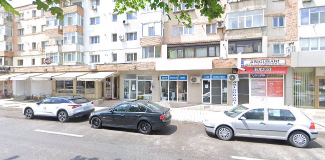 Adresa dulce a lui Lexi