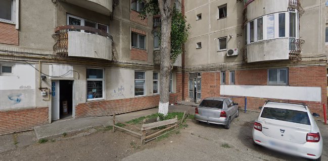 Maxigel - filiala Iasi