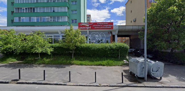 Maxigel - filiala Brasov