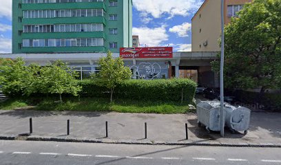 Maxigel - filiala Brasov