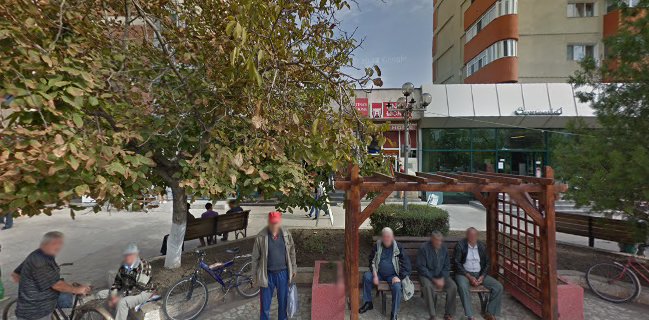 Cofetăria Vîjială