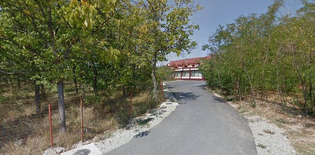 Zona de agrement Negraia