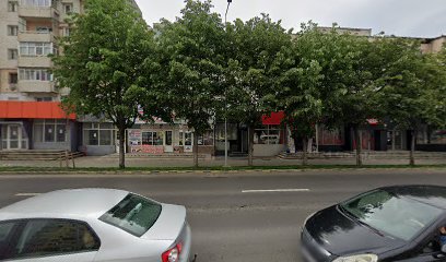 Vogue Pizzerie & Coafura