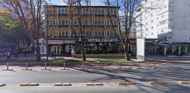 Comentarii opinii despre Bistro Callatis