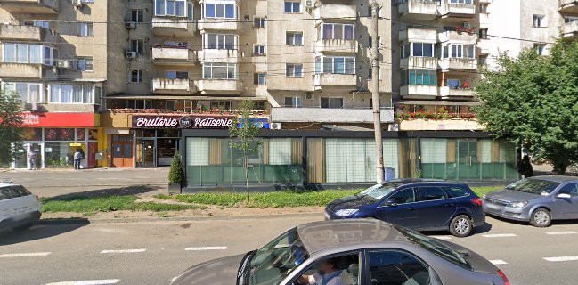 Patiseria Elvin kereji Mariana