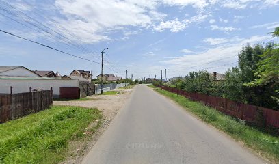 Moara poiana lacului