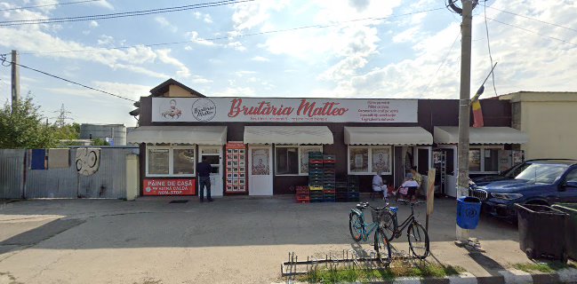 Brutăria Matteo