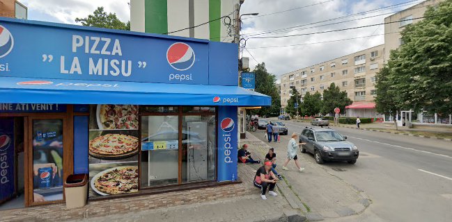 Pizza La Mișu'