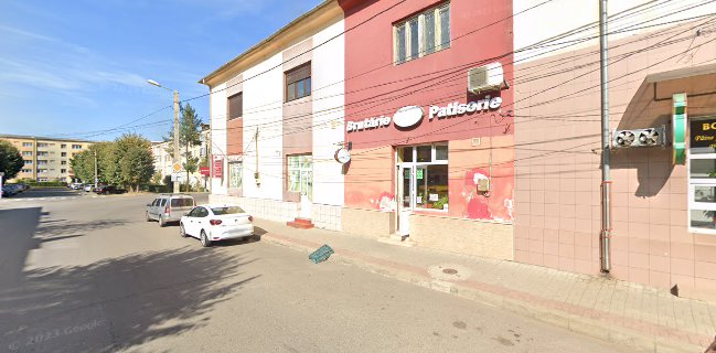 Brutarie Patiserie Braun