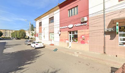 Brutarie Patiserie Braun