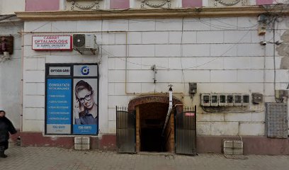 BETA COM SERV S.R.L.