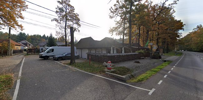 Hanul Traditional Muscelean