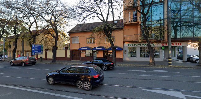 Simigeria Petru Oradea Gara CFR